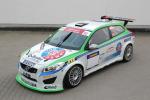 Volvo C30 HS3 by Heico Sportiv 2010 года